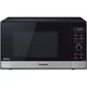 Микроволновая печь Panasonic NN-SD38HSZPE PANASONIC NN-SD38HSZPE 956788 - изображение 2