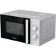 Микроволновая печь Gorenje MO17E1WH Gorenje MO17E1WH 957415 - изображение 4
