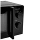 Микроволновая печь Grunhelm 20MX708-B Grunhelm 20MX708-B 957311 - изображение 6