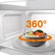 Микроволновая печь Gorenje MO17E1WH Gorenje MO17E1WH 957415 - изображение 11