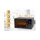 Мікрохвильова піч PRIME Technics PMW 20715 KB PRIME Technics PMW 20715 KB 957530 - зображення 7
