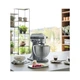 Кухонный комбайн KitchenAid 5KSM95PSECU KitchenAid 5KSM95PSECU 957054 - изображение 6
