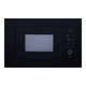 Микроволновая печь Interline MWA 520 SSA BA INTERLINE MWA 520 SSA BA 957201 - изображение 1
