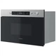 Микроволновая печь Whirlpool MBNA920X Whirlpool MBNA920X 957600 - изображение 2