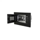 Мікрохвильова піч Ventolux MWBI 20 G BK TC FS VENTOLUX MWBI 20 G BK TC FS 957609 - зображення 6