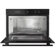 Мікрохвильова піч Whirlpool AMW6440FB Whirlpool AMW6440FB 957686 - зображення 2