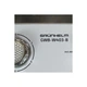 Стиральная машина Grunhelm GWB-W403-B Grunhelm GWB-W403-B 952182 - изображение 8