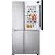 Холодильник LG GC-Q257CAFV LG GC-Q257CAFV 953213 - изображение 5
