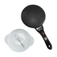 Млинниця Neor CREPPY 20D BK Neor CREPPY 20D BK 955023 - зображення 6