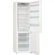 Холодильник Gorenje NRK6202EW4 Gorenje NRK6202EW4 953133 - зображення 2