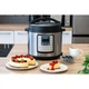 Мультиварка Gorenje MC6MBK Gorenje MC6MBK 958358 - изображение 6