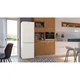Холодильник Gorenje NRK6202EW4 Gorenje NRK6202EW4 953133 - зображення 11