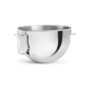 Кухонний комбайн KitchenAid 5KSM55SXXEOB KitchenAid 5KSM55SXXEOB 957038 - зображення 5