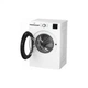 Стиральная машина Beko BM1WFSU37233WB BEKO BM1WFSU37233WB 953633 - изображение 4