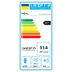 Холодильник TCL RP503SXE1UA TCL RP503SXE1UA 954326 - изображение 9