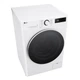 Пральна машина LG F4Y5RS0W LG F4Y5RS0W 953429 - зображення 10