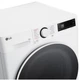 Пральна машина LG F4Y5RS0W LG F4Y5RS0W 953429 - зображення 12