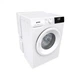 Стиральная машина Gorenje WNHPI62SCSIRV+бак (WNHPI62SCSIRV) Gorenje WNHPI62SCSIRV 951895 - изображение 1