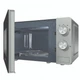 Микроволновая печь Gorenje MO20E1S Gorenje MO20E1S 956975 - изображение 4