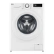 Стиральная машина LG F4Y5RS3W LG F4Y5RS3W 953435 - изображение 1