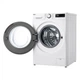 Стиральная машина LG F4Y5RS3W LG F4Y5RS3W 953435 - изображение 8