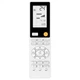 Кондиционер Haier AS35FL-W/1U35MEHFRA-1 Haier AS35FL-W/1U35MEHFRA-1 948533 - изображение 7