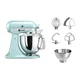 Кухонный комбайн KitchenAid 5KSM175PSEIC KitchenAid 5KSM175PSEIC 957090 - изображение 4