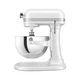 Кухонний комбайн KitchenAid 5KSM55SXXEWH KitchenAid 5KSM55SXXEWH 957043 - зображення 4
