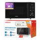 Микроволновая печь Ardesto WO-EGR820B Ardesto WO-EGR820B 957647 - изображение 9