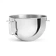Кухонний комбайн KitchenAid 5KSM55SXXEWH KitchenAid 5KSM55SXXEWH 957043 - зображення 8