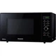 Мікрохвильова піч Panasonic NN-GD37HBZPE PANASONIC NN-GD37HBZPE 956793 - зображення 1