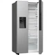 Холодильник Gorenje NRR9185ESXL Gorenje NRR9185ESXL 953479 - изображение 4