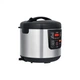 Мультиварка Rotex RMC501-B Rotex RMC501-B 958410 - изображение 5