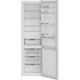 Холодильник Indesit INKS 1401 W4E (INKS1401W4E) Indesit INKS1401W4E 954222 - зображення 3