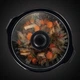 Мультиварка Russell Hobbs Chalkboard (24180-56) Russell Hobbs 24180-56 958072 - изображение 5