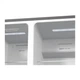 Холодильник Gorenje NRR9185ESXL1 Gorenje NRR9185ESXL1 953486 - изображение 6