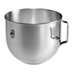 Кухонный комбайн KitchenAid 5KPM5EER KitchenAid 5KPM5EER 957192 - изображение 4