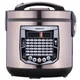 Мультиварка Ardesto MC-X45CH Ardesto MC-X45CH 958102 - изображение 1