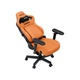 Кресло игровое Anda Seat Kaiser 4 V2 PVC Size XL Orange (AD12YDDC-XLL-20-O-PV/C-03) Anda Seat AD12YDDC-XLL-20-O-PV/C-03 939485 - изображение 7