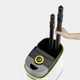 Пароочиститель Karcher SC 4 Deluxe (1.513-460.0) Karcher 1.513-460.0 963507 - изображение 4