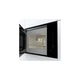 Микроволновая печь Gorenje BMI251SG3BG Gorenje BMI251SG3BG 957117 - изображение 4