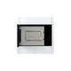 Микроволновая печь Gorenje BMI251SG3BG Gorenje BMI251SG3BG 957117 - изображение 5