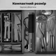 Мультиварка AENO SV1 (ASV0001) AENO ASV0001 958214 - зображення 10