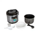 Мультиварка PRIME Technics PMC 1286 Color Cook PRIME Technics PMC 1286 Color Cook 958341 - изображение 8