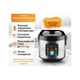 Мультиварка PRIME Technics PMC 1286 Color Cook PRIME Technics PMC 1286 Color Cook 958341 - изображение 10