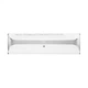 Кондиціонер Gree Soyal Inverter R32 (GWH09AKCXD-K6DNA1A) GREE GWH09AKCXD-K6DNA1A 948100 - зображення 5