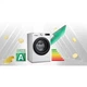 Стиральная машина LG F2Y5FS6W LG F2Y5FS6W 953522 - изображение 2