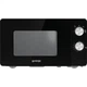 Микроволновая печь Gorenje MO17E1B Gorenje MO17E1B 957421 - изображение 1