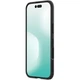 Чехол Nillkin Matte Magnetic Pro для Apple iPhone 17 Air (6.5") (Черный / Black) (235784) - изображение 2