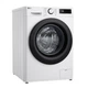 Стиральная машина LG F4Y5ES6W LG F4Y5ES6W 953442 - изображение 2